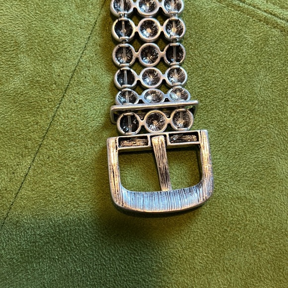 Premier Designs Belt Bracelet - Picture 7 of 8